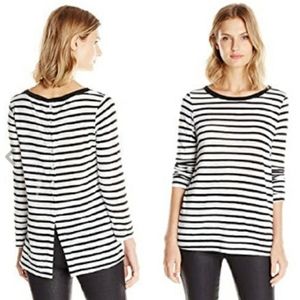 Splendid Green Top long sleeve XXL